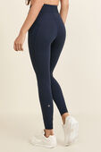 תמונת דוגמן אחורית של License to Train HR Tight 25 *Logo
