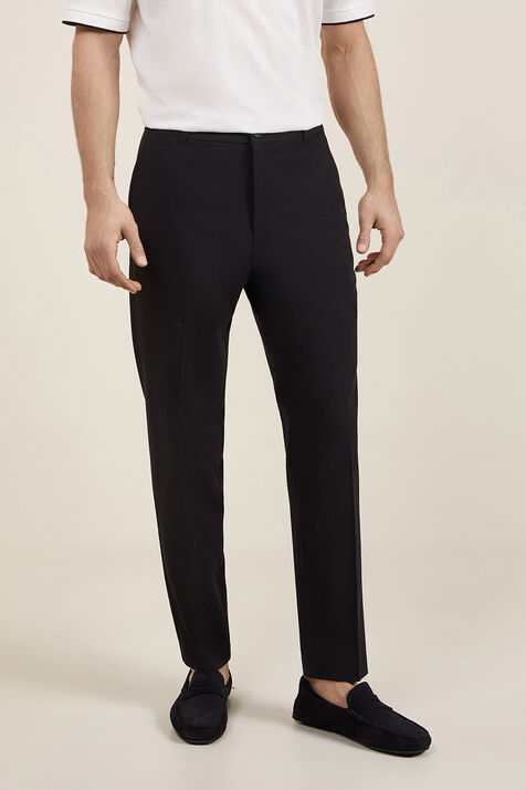 מכנסיים מחוייטים ARMANI EXCHANGE