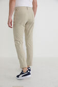 תמונת דוגמן אחורית של ABC Pant Classic 30"L