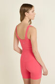 תמונת דוגמן אחורית של Align™ Tank Top