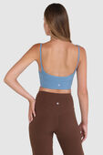 תמונת דוגמן אחורית של Align™ Sweetheart Bra A/B
