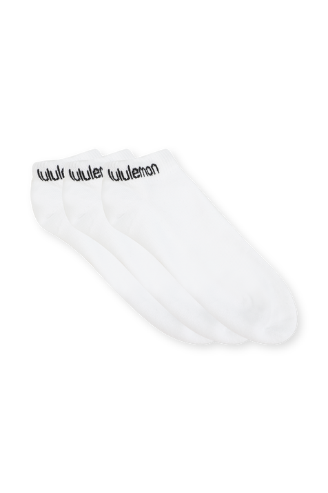 Men`s Daily Stride Comfort Ankle Sock 3 Pack