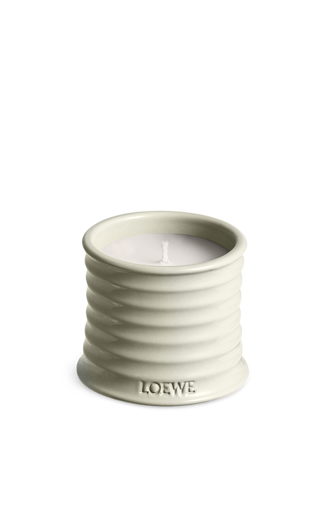 LOEWE Mushroom Small Scented Candle LOEWE PERFUMES