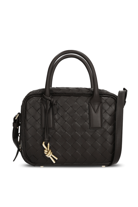 תיק קרוס סמול גטאווי BOTTEGA VENETA