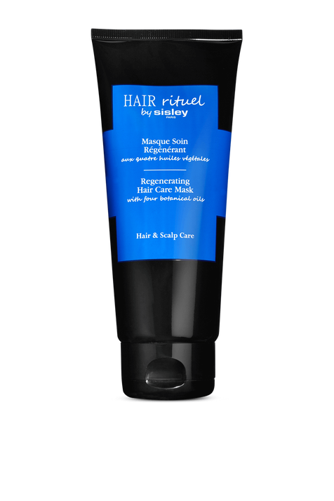 Sisley Regenerating Hair Care Mask SISLEY PARIS