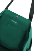 תמונת פנים של Daily Multi-Pocket Tote Bag