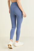 תמונת דוגמן אחורית של Wunder Train Contour Fit High-Rise 25