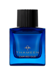 תמונה קידמית של Thameen Carved Oud Extrait de parfum 50 ML