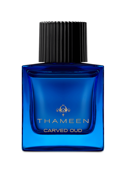 Thameen Carved Oud Extrait de parfum 50 ML THAMEEN