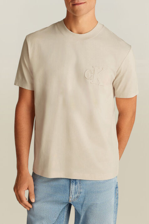 חולצת טי CALVIN KLEIN