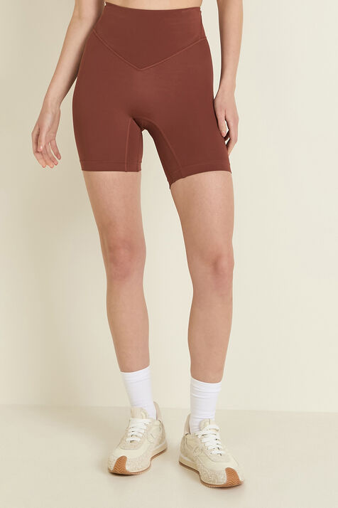 Seriously Silky Hight-Rise Short 4