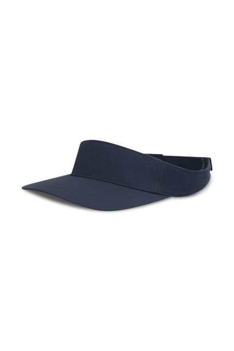 Removable Sweatband All-Sport Visor