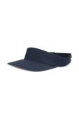 Removable Sweatband All-Sport Visor תמונה קידמית של Removable Sweatband All-Sport Visor