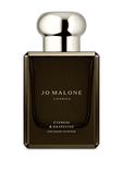 תמונה אחורית של Cypress&Grapevine Cologne Intense 50 ML
