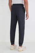 תמונת דוגמן אחורית של ABC Jogger Tall