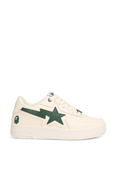 נעלי סניקרס BAPE