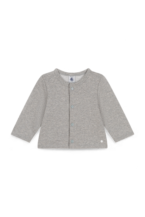 קרדיגן - גילאי 3-12 חודשים PETIT BATEAU