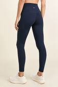 תמונת דוגמן אחורית של Align HR Pant 25'' Leggings