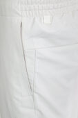 תמונת תקריב דוגמן של New Venture Trouser Pique