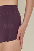 תמונת תקריב דוגמן של Nulux Tight Fit HR Track Short 2.5