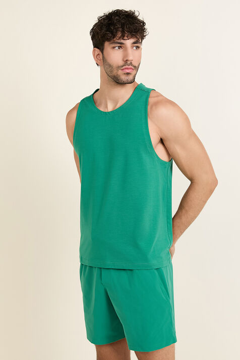 Zeroed In Tank LULULEMON