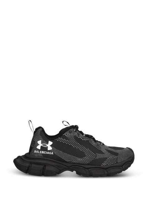 בלנסיאגה X אנדר ארמור נעלי סניקרס BALENCIAGA