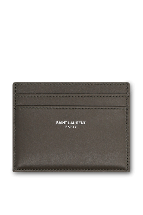 ארנק כרטיסים SAINT LAURENT
