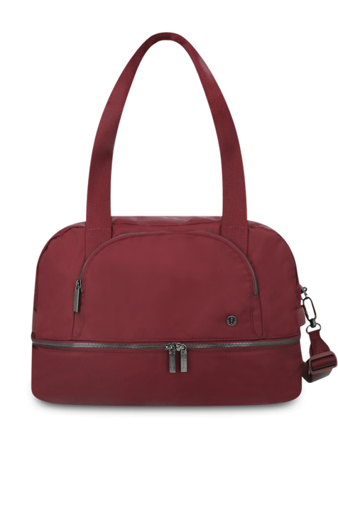 LW9DY0S 019806 CITY ADVENTURER DUFFLE