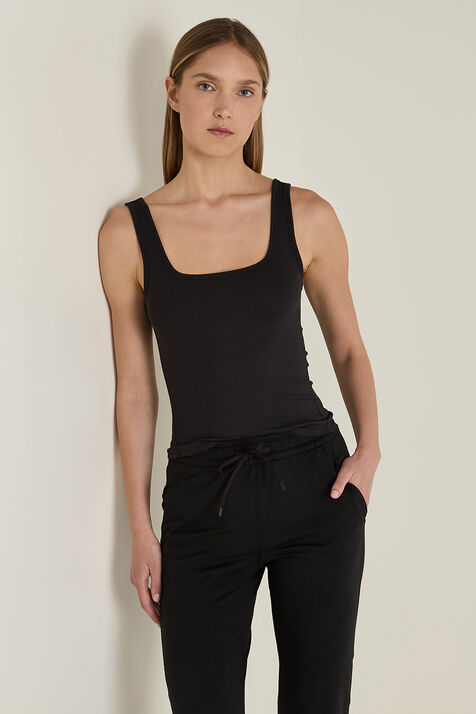 Hold Tight Square-Neck Tank Top LULULEMON