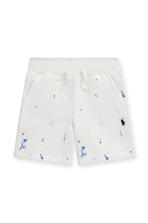 מכנסיים קצרים - גילאי 2-7 שנים POLO RALPH LAUREN KIDS