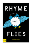 תמונה קידמית של Rhyme Flies
