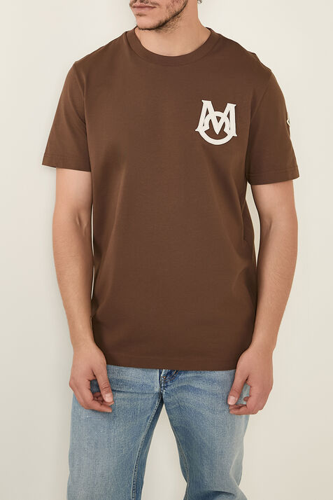 חולצת טי MONCLER