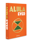 תמונה אחורית של Alula Ever