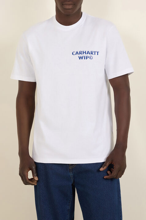 חולצת טי CARHARTT WIP