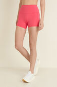 Align™ HR Short 4 תמונת דוגמן קידמית של Align™ HR Short 4