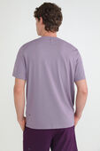 תמונת דוגמן אחורית של License to Train Relaxed Short Sleeve