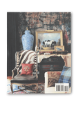 תמונה אחורית של Ralph Lauren A Way of Living  Home, Design, Inspiration