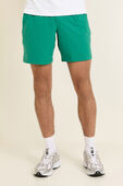 Zeroed In Linerless Short 7 תמונת דוגמן קידמית של Zeroed In Linerless Short 7