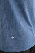 תמונת תקריב דוגמן של Metal Vent Tech Short-Sleeve Shirt