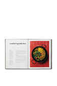 Indian Vegetarian Cookbook