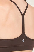 תמונת תקריב דוגמן של Flow Y Bra Nulu B\C Cups