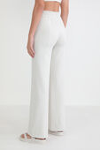 תמונת דוגמן אחורית של Ribbed Softstreme High-Rise Pant 32