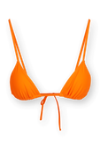 תמונה קידמית של Equator Top on Orange