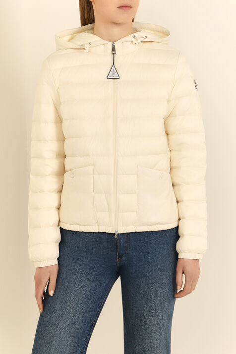 ז'קט קפוצ'ון MONCLER