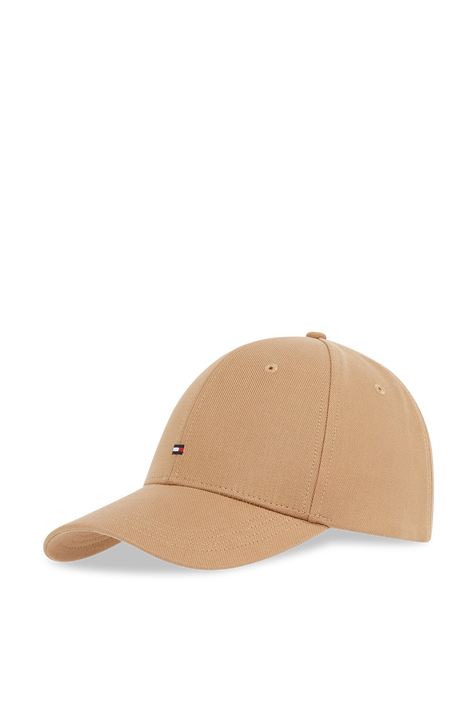כובע מצחייה TOMMY HILFIGER