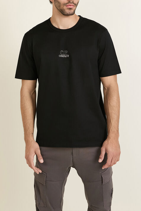 חולצת טי C.P. COMPANY