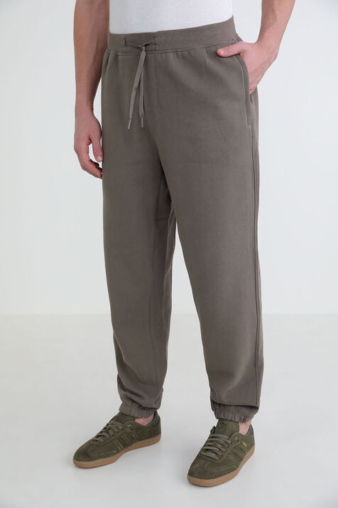Steady State Jogger
