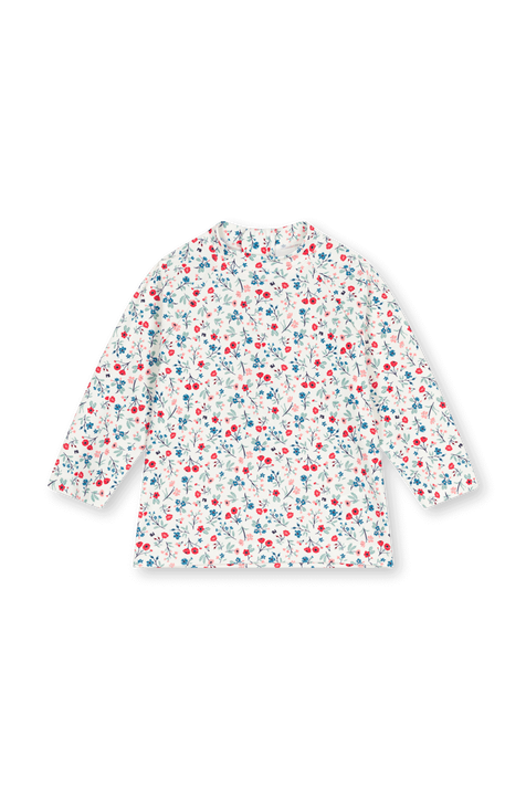 חולצת בגד ים - גילאים 18-36 חודשים PETIT BATEAU