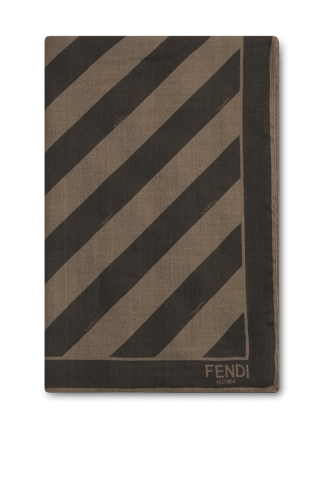 צעיף FENDI