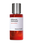 תמונה קידמית של Maison Crivelli Hibiscus Mahajad Extrait de parfum 50 ML